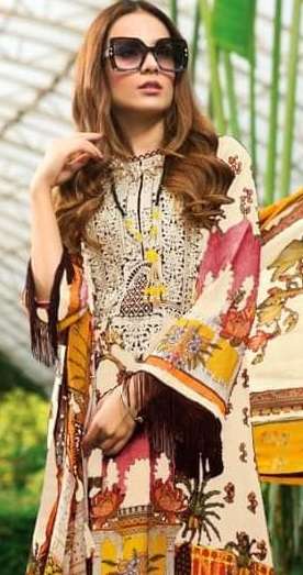 Firdous 12 by Open Pic DEEPSY SUITS